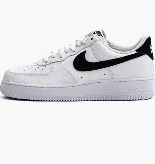 Кросівки чоловічі Nike Air Force 1 07 White CT2302-100