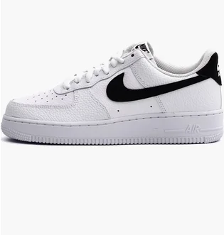 Кроссовки мужские Nike Air Force 1 07 White CT2302-100