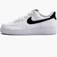Кроссовки мужские Nike Air Force 1 07 White CT2302-100