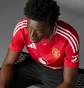 Футболка мужская Adidas Manchester United 24/25 Home Red IU1397