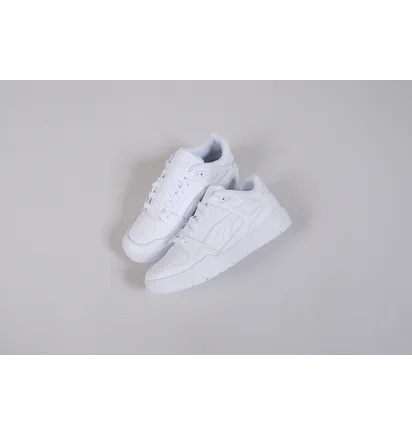Кросівки чоловічі Puma Slipstream Leather White 38754402