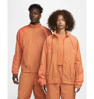 Ветровка мужская Nike Nocta Northstar Orange FN7666-808