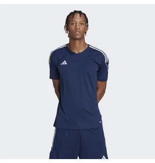 Футболка мужская Adidas Tiro 23 League Jersey Blue HR4608