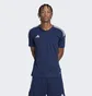 Футболка мужская Adidas Tiro 23 League Jersey Blue HR4608