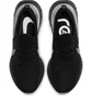 Кросівки чоловічі Nike React Infinity Run Fk Black CD4371-001