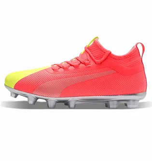 Бутси чоловічі Puma One 20.2 Hg Osg Yellow/Orange 105960-01
