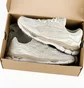 Кросівки унісекс Asics Gel-Nyc Beige 1203A663-102
