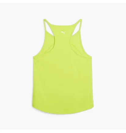 Майка женская Puma Fit Ultrabreathe Green 523846-39