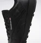 Кросівки чоловічі Reebok Classic Leather Shoes Black Gy0955