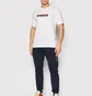 Штани чоловічі Tommy Hilfiger Corp Graphic Black MW0MW22205