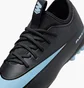 Бутси дитячі Nike Zoom Mercurial Vapor 16 Academy Ag Black FQ8403-001