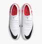 Бутсы унисекс Nike Mercurial Vapor 15 Pro Firm-Ground Soccer Cleats White/Red DJ5603-600