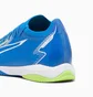 Футзалки чоловічі Puma Ultra Match It MenS Soccer Cleats Blue 107522-03