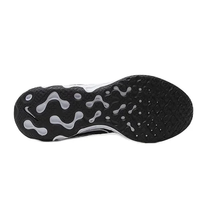 Кросівки чоловічі Nike Renew Ride 2 Black CU3507-004