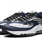 Кросівки чоловічі Nike Air Tuned Max Grey/Blue DH4793-400