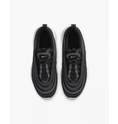 Кроссовки детские Nike Air Max 97 Black 921522-001