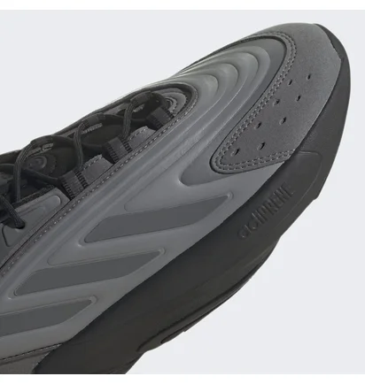 Кросівки чоловічі Adidas Grey H04253