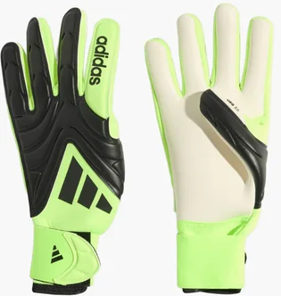 Перчатки вратарские Adidas Copa Gl League Green/Black JN5344