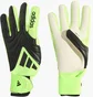 Перчатки вратарские Adidas Copa Gl League Green/Black JN5344