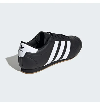 Кросівки жіночі Adidas Taekwondo Lace Shoes Black JS1193