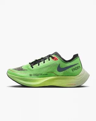 Кросівки чоловічі Nike Zoomx Vaporfly Next% 2 Green Dz4779-304