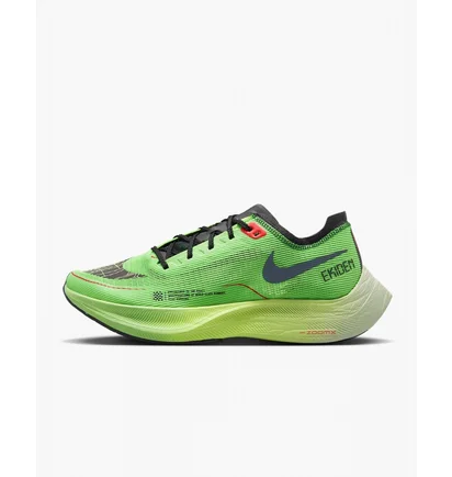 Кроссовки мужские Nike Zoomx Vaporfly Next% 2 Green Dz4779-304