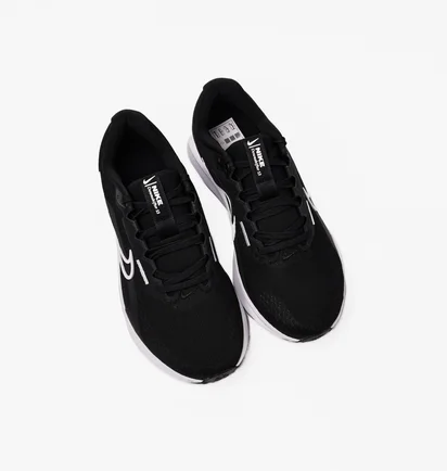 Кросівки чоловічі Nike Downshifter 13 Extra Wide Black FJ1284-001