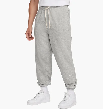 Штани чоловічі Nike Df Si Pant Grey FZ0224-063