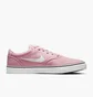 Кроссовки унисекс Nike Sb Chron 2 Canvas Pink DM3494-602