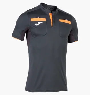 Футболка чоловіча Joma Black 101299.169