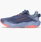 Кроссовки женские New Balance Dynasoft Nitrel V6 Blue WTNTRCV6