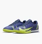 Кроссовки унисекс Nike Indoor/Court Soccer Shoe Blue CV0973-474