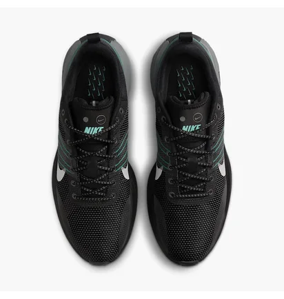 Кросівки чоловічі Nike Lunar Roam Premium Black HV2523-002
