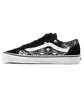 Кеды мужские Vans Ua Style 36 Black VN0A54F6D9S1