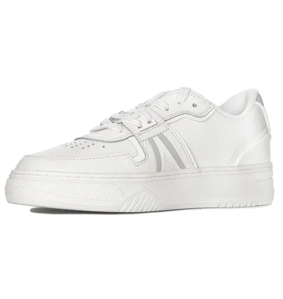 Кроссовки женские Lacoste Ziane Plus White L00103211SFA