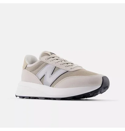 Кроссовки мужские New Balance 370 Beige/Olive U370953