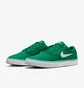 Кросівки унісекс Nike Sb Chron 2 Cnvs Green DM3494-302