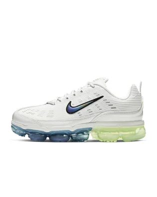 Кросівки чоловічі Nike Air Vapormax 360 White CT5063-100