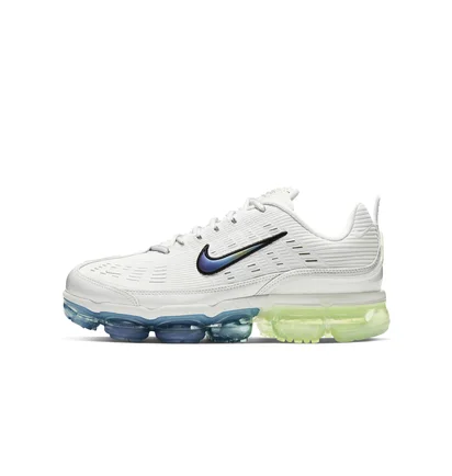 Кросівки чоловічі Nike Air Vapormax 360 White CT5063-100