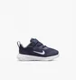 Кросівки дитячі Nike Revolution 6 Nn (Tdv) Blue Dd1094-400