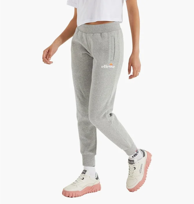Штани жіночі Ellesse Hallouli Jogger Pants W Grey Sgk13652-112