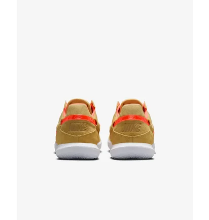Футзалки унісекс Nike Streetgato Brown HV4018-200