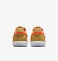 Футзалки унісекс Nike Streetgato Brown HV4018-200