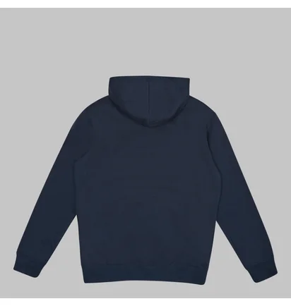 Худи мужское Champion Hooded Sweatshirt Sky Captain Blue 218287