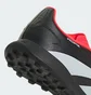 Сороконожки детские Adidas Predator 24 League Black IG5442