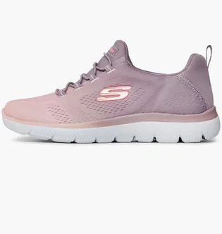 Кросівки жіночі Skechers Summits – Bright Charmer Pink 149536-LTMV
