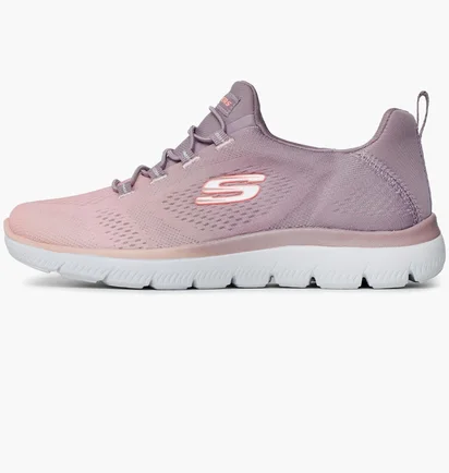 Кросівки жіночі Skechers Summits – Bright Charmer Pink 149536-LTMV