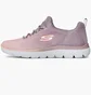 Кросівки жіночі Skechers Summits – Bright Charmer Pink 149536-LTMV