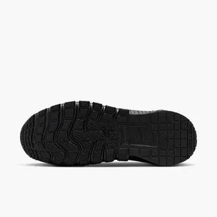 Кросівки чоловічі Nike Free Metcon 6 Black FJ7127-003