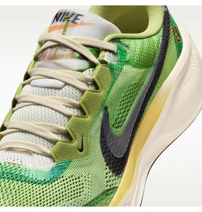 Кросівки чоловічі Nike Air Zoom Pegasus 41 Se International Running Pack Green IH3583-999